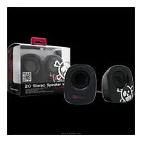 Hangszoró CANYON illusztráció, fotó 2