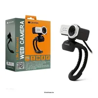 webkamera Canyon illusztráció, fotó 2