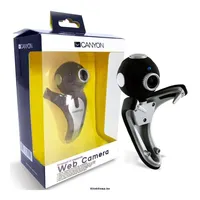Canyon CNR-WCAM713G2 webkamera illusztráció, fotó 1