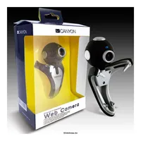 Canyon CNR-WCAM713G2 webkamera illusztráció, fotó 2