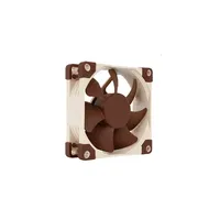 Ventilátor 8cm Noctua NF-A8 FLX, ár, vásárlás adat-lap