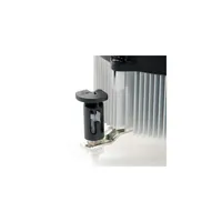 COOLER CPU S775 S1155 S1156 Evercool processzor hűtő ventilátor (1 év - Már nem illusztráció, fotó 3