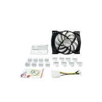 Accelero L2Pro VGA hűtő illusztráció, fotó 3