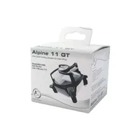 Articool Alpine11 GT R2 S775/1155/1156 illusztráció, fotó 2