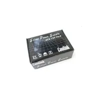 táp 450W PPFC, 12cm venti, SATA illusztráció, fotó 2