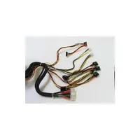 táp 450W PPFC, 12cm venti, SATA illusztráció, fotó 3