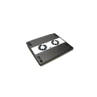 Notebook hűtő USB HUB 2ventillátor 15-17 hordozható illusztráció, fotó 1