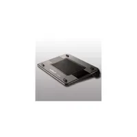 Notebook hűtő 1ventillátor 12-15,6  halk illusztráció, fotó 1