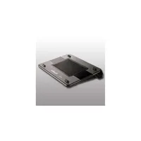 Notebook hűtő 1vent.12-15,6 halk USB hub illusztráció, fotó 1
