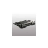 Notebook hűtő 1vent.12-15,6 halk USB hub illusztráció, fotó 2