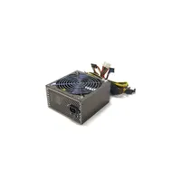 táp 500W PPFC 14cm venti,2*SATA illusztráció, fotó 1