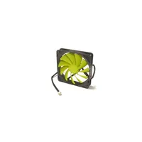ventillátor 12/25,halk 800RPM 5 év gar. illusztráció, fotó 1