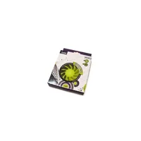 ventillátor 12/25,halk 800RPM 5 év gar. illusztráció, fotó 3