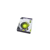 ventillátor 12/25, 1200RPM, 3pin 5 év gar. illusztráció, fotó 3