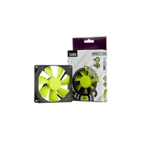 ventillátor 90/25, 1100RPM, 3pin 5 év gar. illusztráció, fotó 1