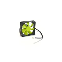 ventillátor 90/25, 1100RPM, 3pin 5 év gar. illusztráció, fotó 2