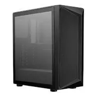 Számítógépház Cooler Master Midi mATX illusztráció, fotó 2