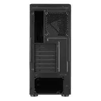 Számítógépház Cooler Master Midi mATX illusztráció, fotó 4