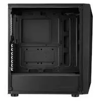 Számítógépház Cooler Master Midi mATX illusztráció, fotó 5