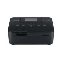 Canon SELPHY CP800 fényképnyomtató fekete illusztráció, fotó 2