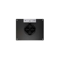 320x248x27mm 120 mm-es notebook hűtőpad illusztráció, fotó 2