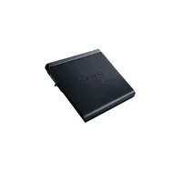 362x300x30mm 2x70 mm-es notebook hűtőpad illusztráció, fotó 1