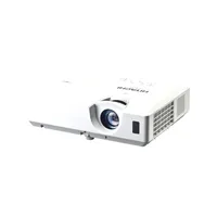 CP-EW250N ultrahordozható projektor, WXGA, LAN, 3LCD illusztráció, fotó 2