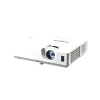 hordozható projektor illusztráció, fotó 1