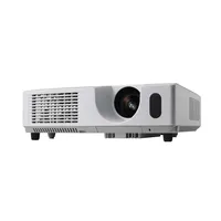CP-X4015WN többcélú installációs projektor, XGA, LAN, 3LCD illusztráció, fotó 1