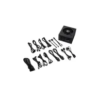 Tápegység 860W DIGITAL FULL Moduláris tápegység 80+ Platinum CORSAIR AXi illusztráció, fotó 3