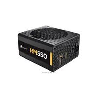 RM 550W, FULL Moduláris tápegység 80 + Gold illusztráció, fotó 3