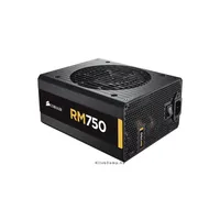 RM 750W, FULL Moduláris tápegység 80 + Gold illusztráció, fotó 1