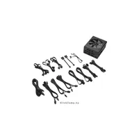 RM 850W, FULL Moduláris tápegység 80 + Gold illusztráció, fotó 3