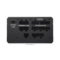 RM 850W, FULL Moduláris tápegység 80 + Gold illusztráció, fotó 4