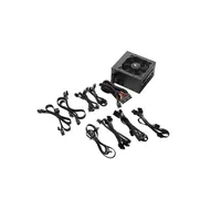 CXM 430W Moduláris tápegység 80+ Bronze illusztráció, fotó 2