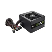 CXM 500W Moduláris tápegység 80+ Bronze illusztráció, fotó 1