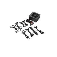 CXM 500W Moduláris tápegység 80+ Bronze illusztráció, fotó 2