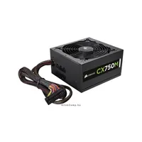 CXM 750W Moduláris tápegység, 80+ Bronze illusztráció, fotó 1