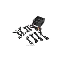 CXM 750W Moduláris tápegység, 80+ Bronze illusztráció, fotó 2