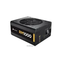 RM 1000W, FULL Moduláris tápegység 80 + Gold illusztráció, fotó 2