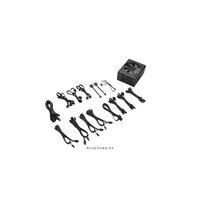 RM 1000W, FULL Moduláris tápegység 80 + Gold illusztráció, fotó 3