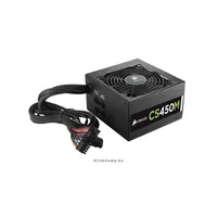 CS 450M Moduláris tápegység 80+ GOLD illusztráció, fotó 2