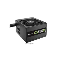 CS 550M Moduláris tápegység 80+ GOLD illusztráció, fotó 1