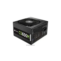 CS 650M Moduláris tápegység 80+ GOLD illusztráció, fotó 3