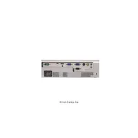 Portable XGA projektor DLP, 3D; 2500 AL; 2500:1; 1,1x, HDMI illusztráció, fotó 3