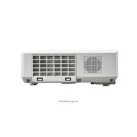 Portable XGA projektor LCD, 2700 AL; 2000:1; 1,2x, HDMI 3év lámpa gar. ! illusztráció, fotó 5