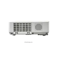 Portable XGA projektor LCD, 3200 AL; 2000:1; 1,2x, HDMI 3év lámpa gar. ! illusztráció, fotó 5