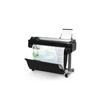 HP Designjet T520 24-in ePrinter plotter illusztráció, fotó 1