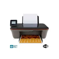 HP DeskJet 3054A multifunkciós tintasugaras nyomtató 1 HP szervizben illusztráció, fotó 2
