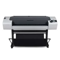hp designjet T790ps 24  plotter illusztráció, fotó 2